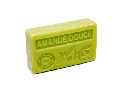 00728 arganove mydlo amande douce