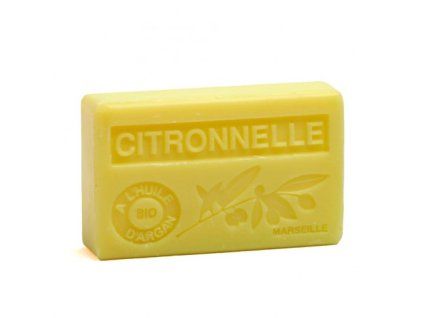 Arganie citronova trava 100g