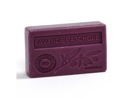 Lavande Patchouli