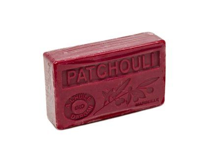 00722 arganove mydlo patchouli