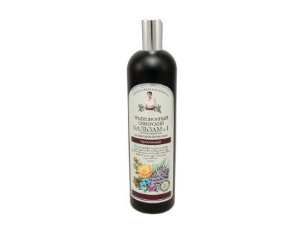 RBA Kondicioner c 1 CEDROVY 550ml