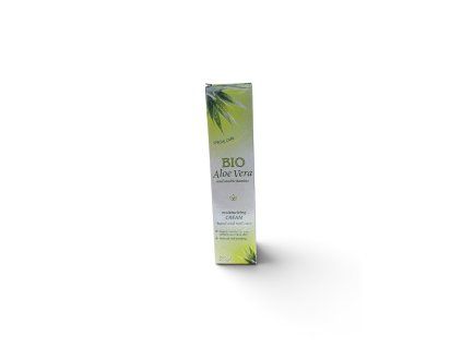 ROSA IMPEX Krem ruce nehty ALOE VERA 45ml