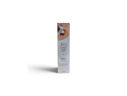 ROSA IMPEX Plet krem KOZI MLEKO 45ml
