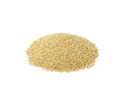 ProdejnaBylin Quinoa bílá