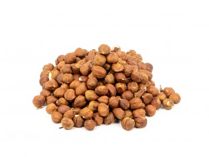 ProdejnaBylin lískové ořechy natural