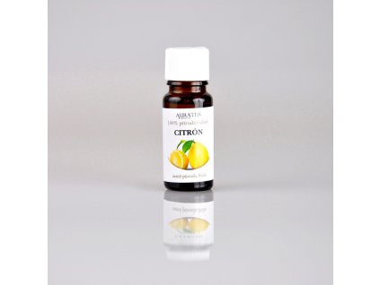 2625 milota esencialni olej citron 10 ml