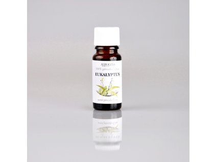 2637 milota esencialni olej eukalyptus 50 ml