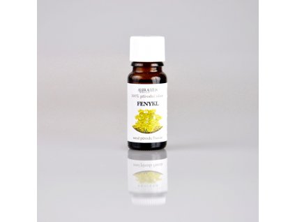 2649 milota esencialni olej fenykl 50 ml