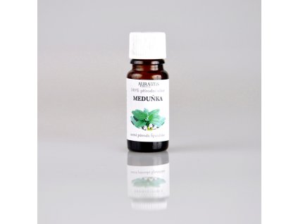 2721 milota esencialni olej medunka 50 ml