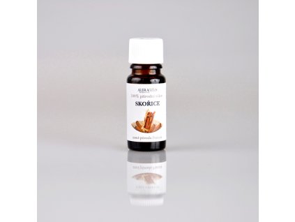 2739 milota esencialni olej skorice 50 ml