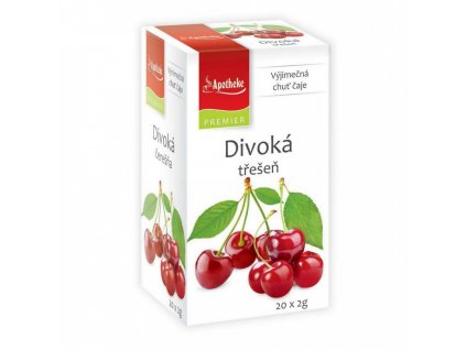 divoká