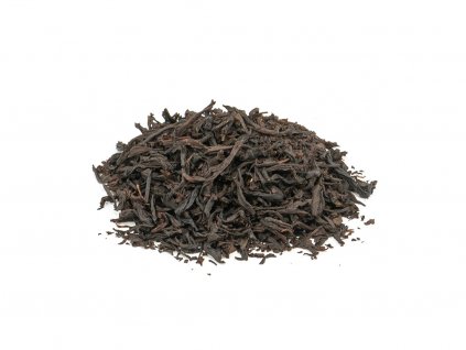 ProdejnaBylin Assam Earl grey s citronovou kůrou - černý čaj aromatizovaný