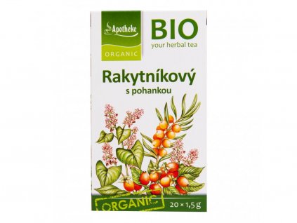 5397 apotheke caj rakytnikovy s pohankou bio 30 g