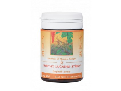637 hbitost lucniho stirka 186 100 tablet