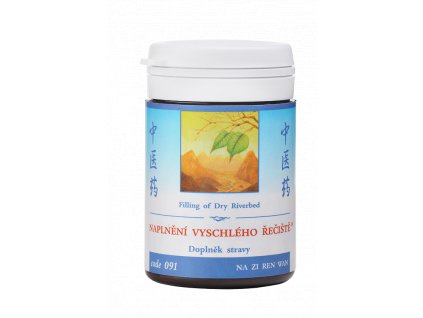 694 naplneni vyschleho reciste 091 100 tablet