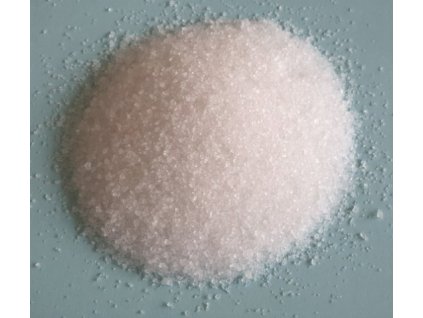 Himalájská přírodní jemná sůl bílá (váha 500 g)