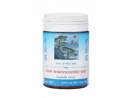 757 vune borovicoveho haje 031 100 tablet