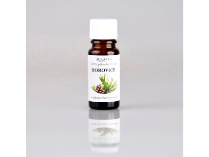 820 milota esencialni olej borovice 10 ml