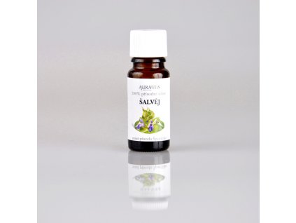 832 milota esencialni olej salvej 10 ml