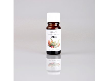 835 milota esencialni olej smrk 10 ml