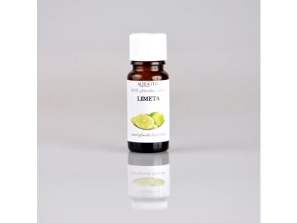 856 milota esencialni olej limeta 10 ml