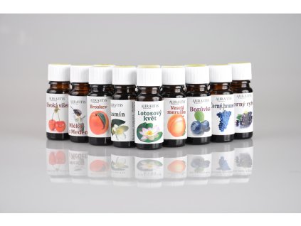 913 cokolada s pomeranci 10ml