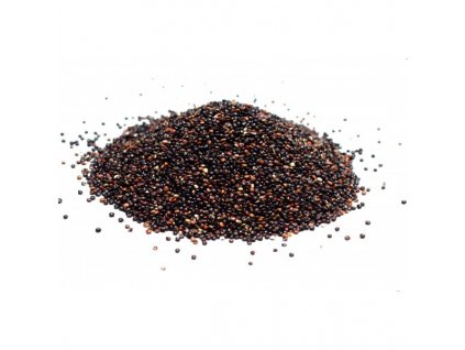 Quinoa černá (váha 25000g)