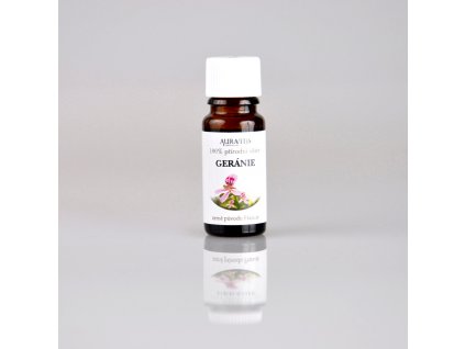 979 milota esencialni olej geranie 10 ml