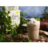 Nutrend delicious vegan protein latte macchiato 30 g