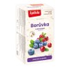 Apotheke PREMIER Borůvka a brusinka čaj 20x2g