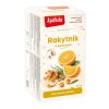 Apotheke PREMIER Rakytník a pomeranč čaj 20x2g