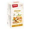 Apotheke PREMIER Zázvor a med čaj 20x2g