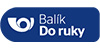 Balík do ruky ČP - váha maximálně do 30 kg