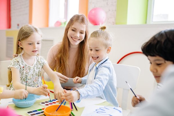 Back to School: Kompletný sprievodca výbavou pre radostné dni v škôlke aj v škole