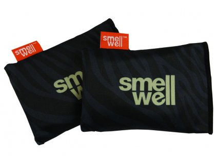 SmellWell Black Zebra