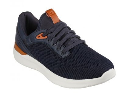 Pánske topánky Skechers LATTIMORE-LASITER 210406/NVY modrá