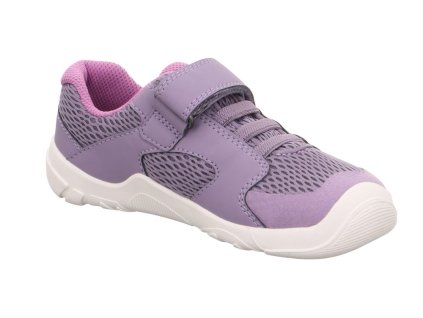 Superfit Sneakersy TRACE 1-006030-8500