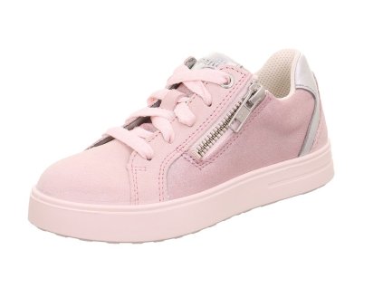 Superfit Sneakersy STELLA 1-000809-5510