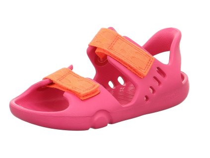 Detské sandále Superfit SPLASH-S 1-000991-5500