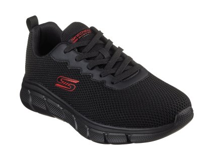 Skechers Bobs B Flex Chill Edge 118106/BBK