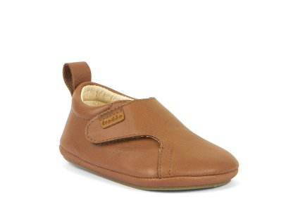 Froddo Prewalkers G1130020-3 Cognac (Farba Hnedá, Veľkosť 19)