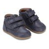 Prvé topánočky Bundgaard Prewalker II Strap BG501019-519 Night Sky WS