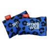 SmellWell Leopard Blue