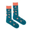 Ponožky Fusakle Zimná výbava