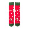 Ponožky Fusakle Sob vianočné