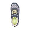 Detské tenisky Skechers Microspec 302349L/CCMT graphite