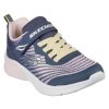 Detské tenisky Skechers Microspec 302349L/CCMT graphite