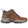 Trekingová pánske Skechers Terraform - Renfrow 204484/CDB Hnedá