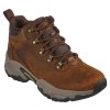 Trekingová pánske Skechers Terraform - Renfrow 204484/CDB Hnedá