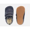 Prvé topánočky Bundgaard Prewalker III Strap BG501023-519